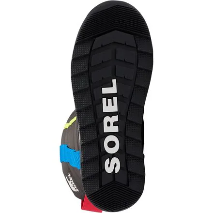 Whitney II Puffy Mid Boot - Boys'