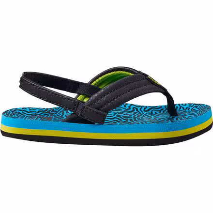 Little Ahi Sandal - Toddler Girls'