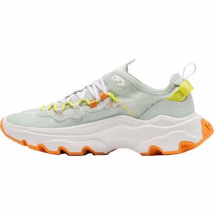 Kinetic Breakthru Tech Lace Sneaker - Women's