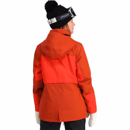 Field Jacket - Women's