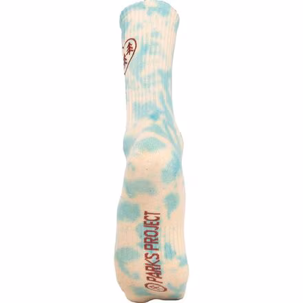 Tree Hugger Cozy Sock