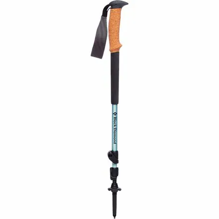 Trail Cork Trekking Poles - Women's
