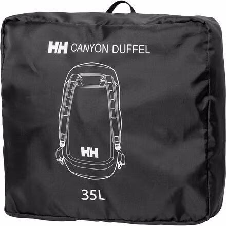 Canyon Duffel Pack 35L