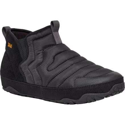 Reember Terrain Mid Shoe - Men's