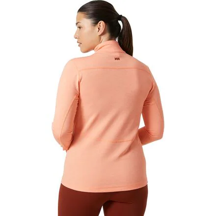 Lifa Tech Lite Half-Zip Pullover - Women's