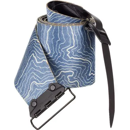Hybrid Mix 115 Climbing Skins