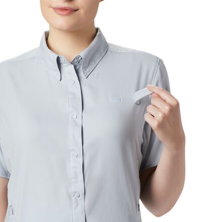 Tamiami II Short-Sleeve Shirt - Women's