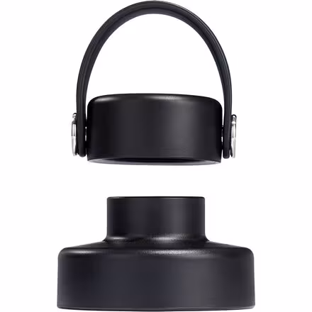 24oz Wide Mouth Water Bottle + Chug Cap