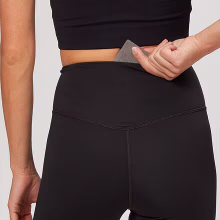 Float Ultralight Legging - Women's