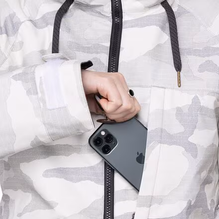 Athena Insulated Jacket - Women's