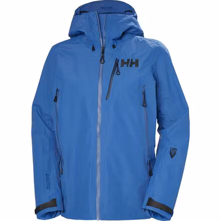 Odin 9 Worlds 3.0 Jacket - Women's