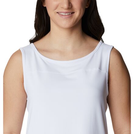 Chill River Tank Top - Women's