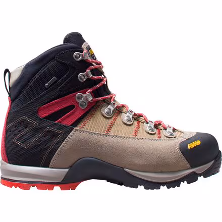 Fugitive GTX Wide Hiking Boot - Men's