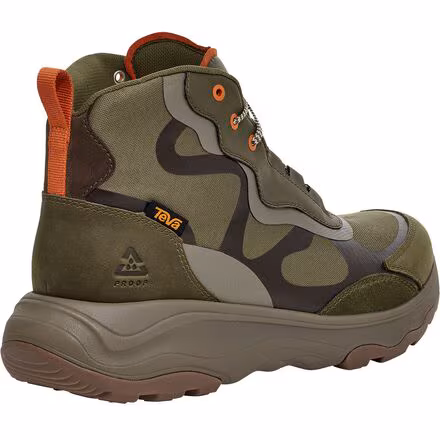 Geotrecca RP Hiking Boot - Men's