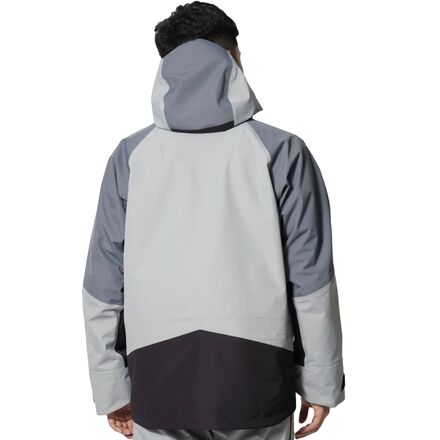3L Graphene Jacket - Men's