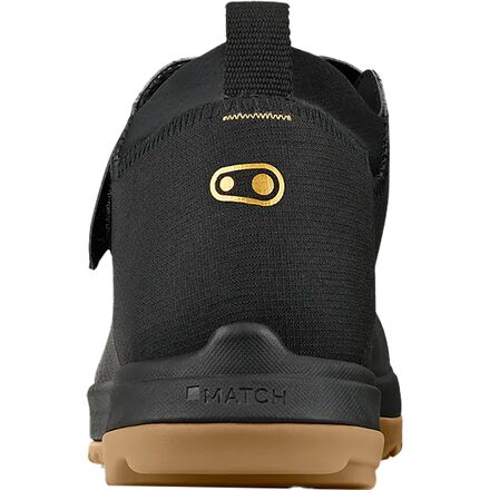 Mallet Trail Boa Mountain Bike Shoe