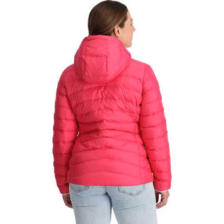 Peak Synthetic Down Jacket - Women's