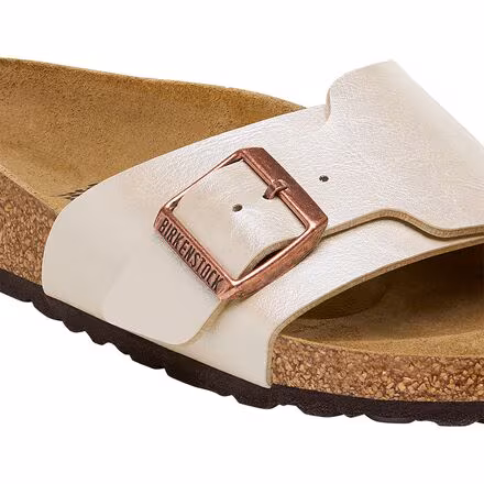 Catalina Narrow Sandal - Women's