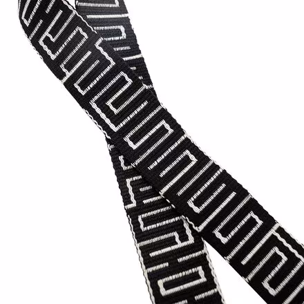 Woven Tapestry Strap