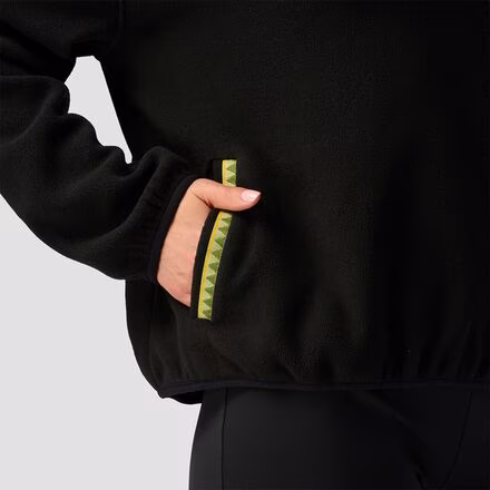 Chelsea Fleece Pullover - Women's