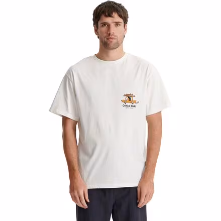 Tactics T-Shirt - Men's