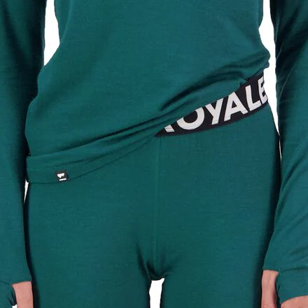 Cascade Merino Flex 200 Legging - Women's