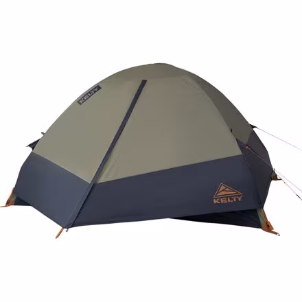 Late Start 4 Tent: 4-Person 3-Season