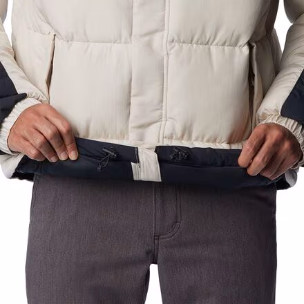 Snowqualmie Jacket - Men's