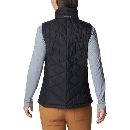 Heavenly Vest - Women's