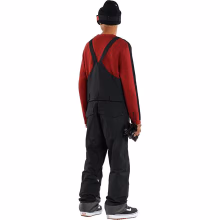 Rain GORE-TEX Bib Overall - Men's