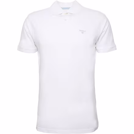 Lightweight Sports Polo - Men's