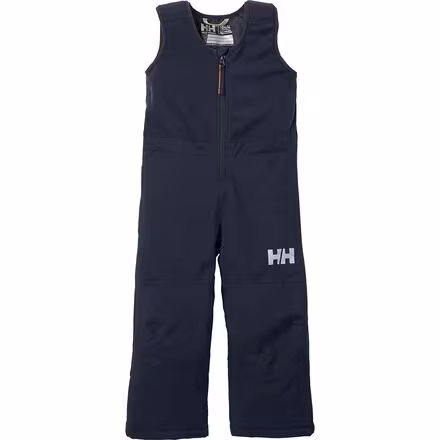 Vertical Insulated Bib Pant - Toddlers'