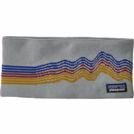 Powder Town Headband