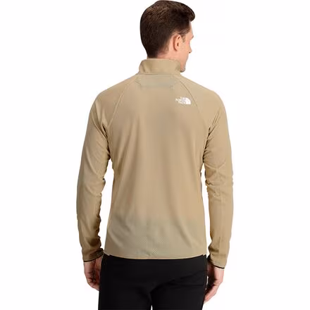 Summit FUTUREFLEECE LT 1/2-Zip Pullover - Men's