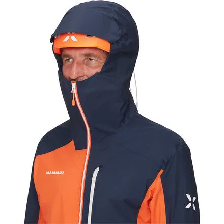 Eiger Speed HS Hooded Jacket - Men's