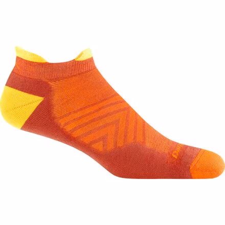 Run No-Show Tab Ultra-Lightweight Cushion Sock