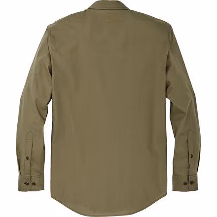 Twin Lakes Sport Shirt - Men's