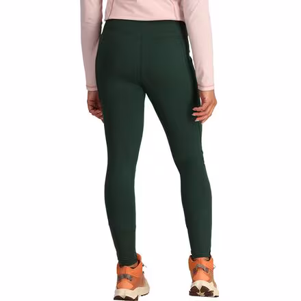 Deviator Wind Pant - Women's
