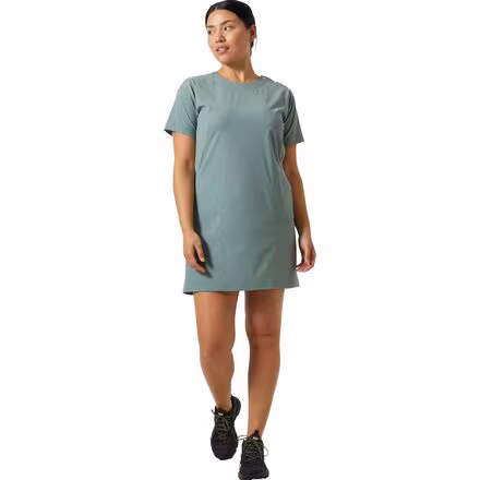 Tofino Solen Dress - Women's