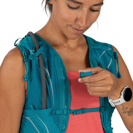 Dyna 1.5L Hydration Backpack - Women's