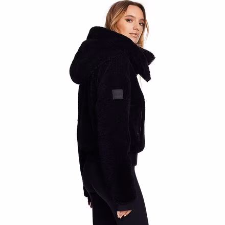 Nala Sherpa Jacket - Women's