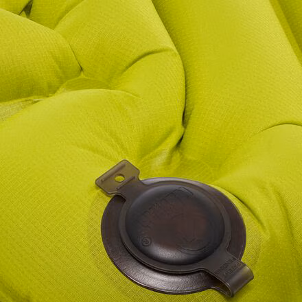 Static V2 Sleeping Pad