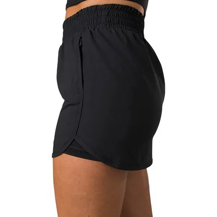 Peak to Pavement Skort - Women's