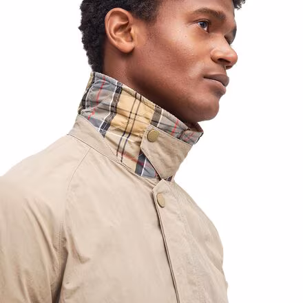 Ashby Showerproof Jacket - Men's