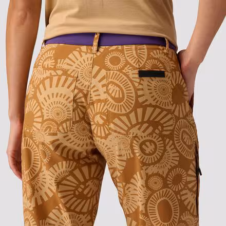 Wasatch Ripstop Trail Pant - Women's