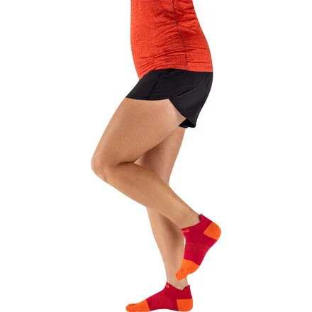 Lightweight Run No-Show Sock - Women's