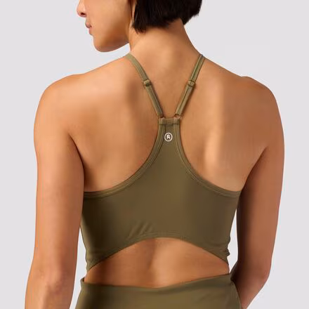 Destination Dress - Women's