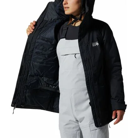 FireFall/2 Insulated Jacket - Women's