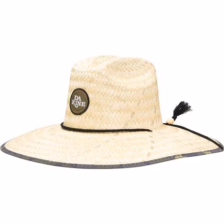 Pindo Straw Hat