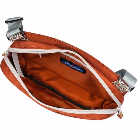 Delray Beach Crossbody Bag